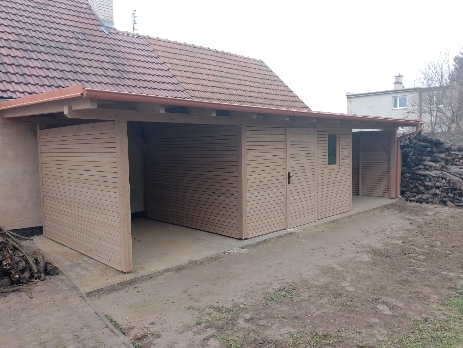 Realizace 15